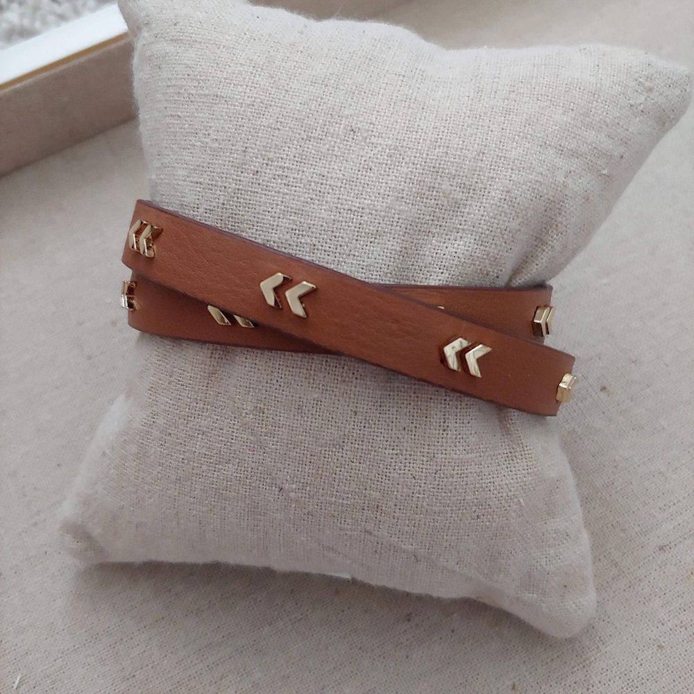 NWT Stella & Dot Chevron Wrap